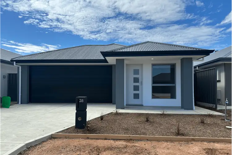 Main view of Homely other listing, 28 Knight Court, Munno Para Downs SA 5115