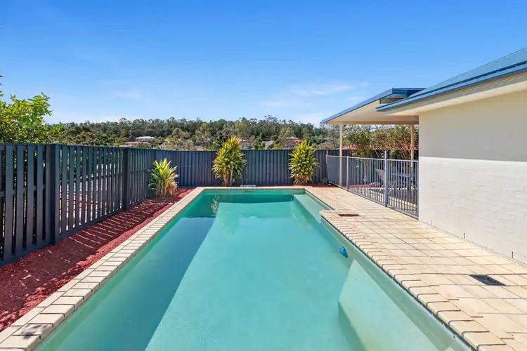 36 Buffalo Crescent, Pacific Pines QLD 4211