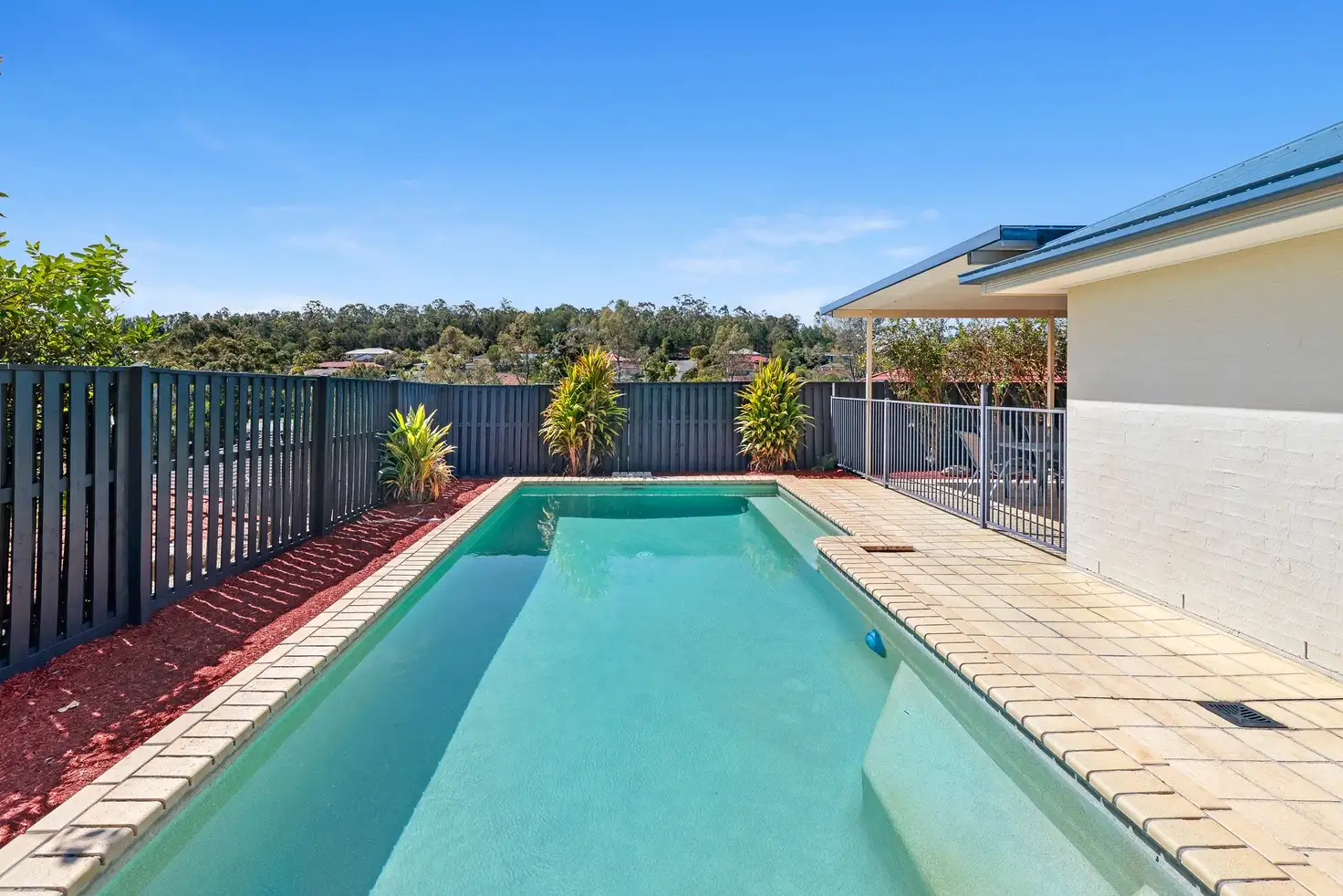 Main view of Homely house listing, 36 Buffalo Crescent, Pacific Pines QLD 4211