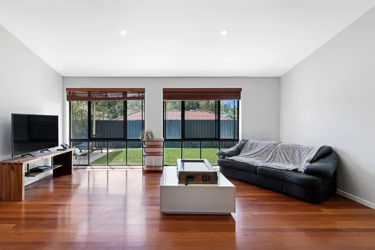 Fourth view of Homely house listing, 36 Buffalo Crescent, Pacific Pines QLD 4211