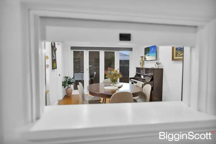 Fifth view of Homely house listing, 1/1 Royle Street, Frankston VIC 3199