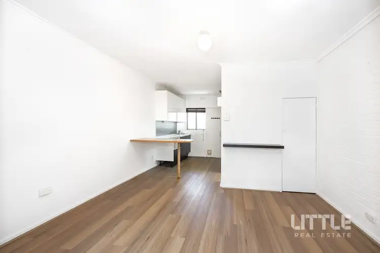 Second view of Homely apartment listing, 1/17 Charnwood Road, St Kilda VIC 3182