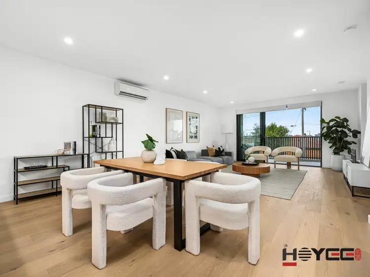 Main view of Homely townhouse listing, 6/92 New Street, South Kingsville VIC 3015