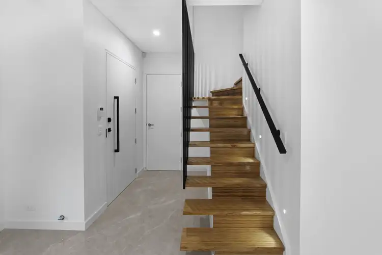 Fifth view of Homely semi-detached listing, 1a Edmondson Street, North Ryde NSW 2113