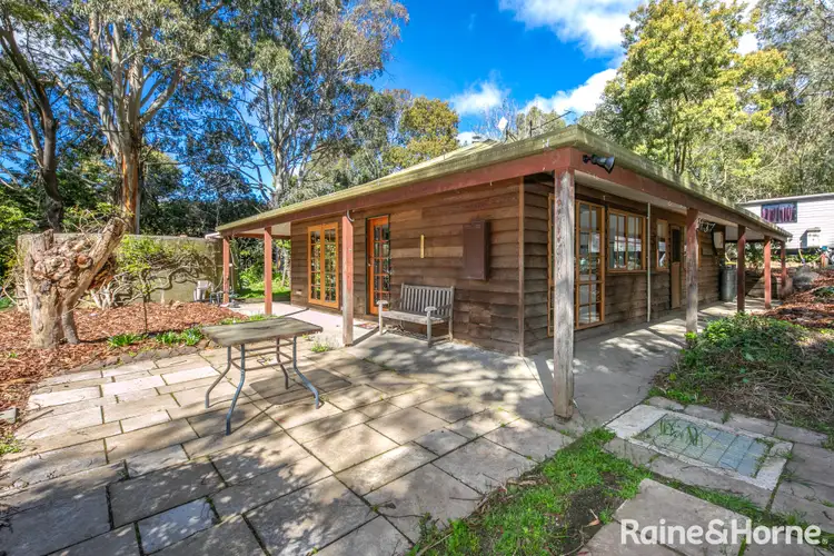 Second view of Homely house listing, 117 Carrolls Lane, Bullengarook VIC 3437