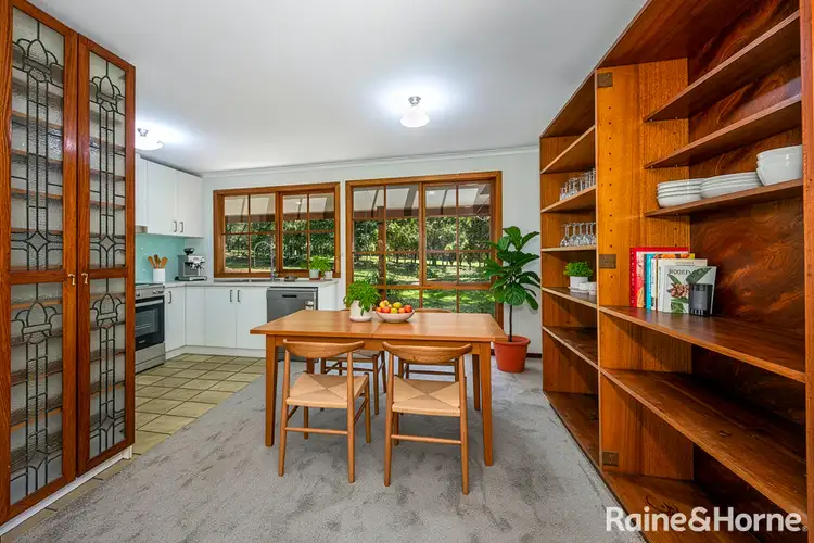 Fourth view of Homely house listing, 117 Carrolls Lane, Bullengarook VIC 3437