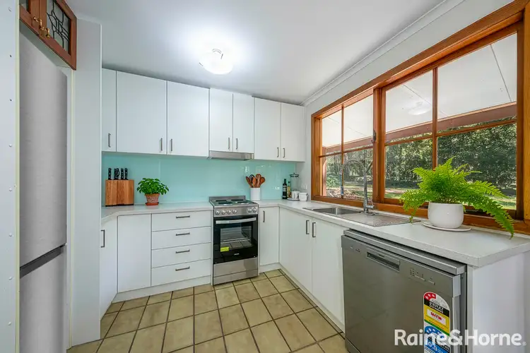 Fifth view of Homely house listing, 117 Carrolls Lane, Bullengarook VIC 3437