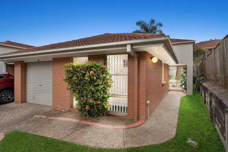 54 Gemvale Road