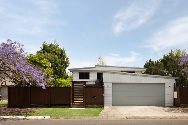 9 Bushland Street, Boondall QLD 4034