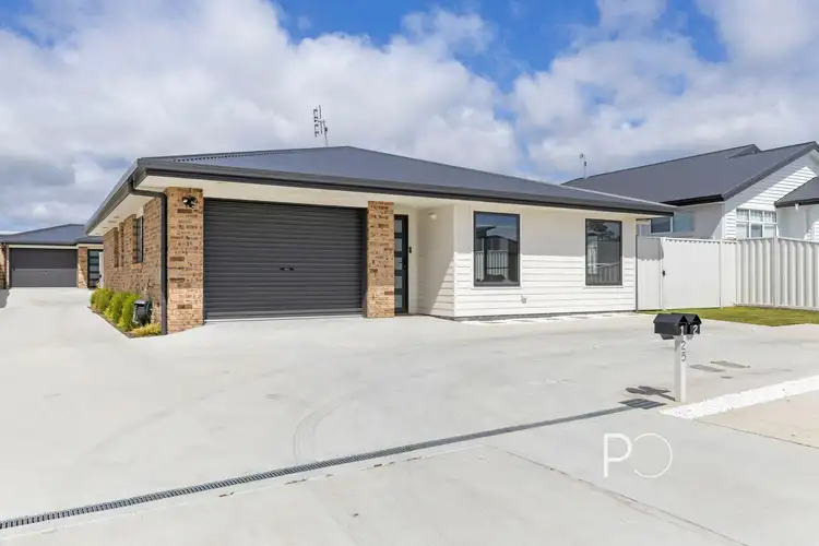 1/25 Mason Place, Shearwater TAS 7307