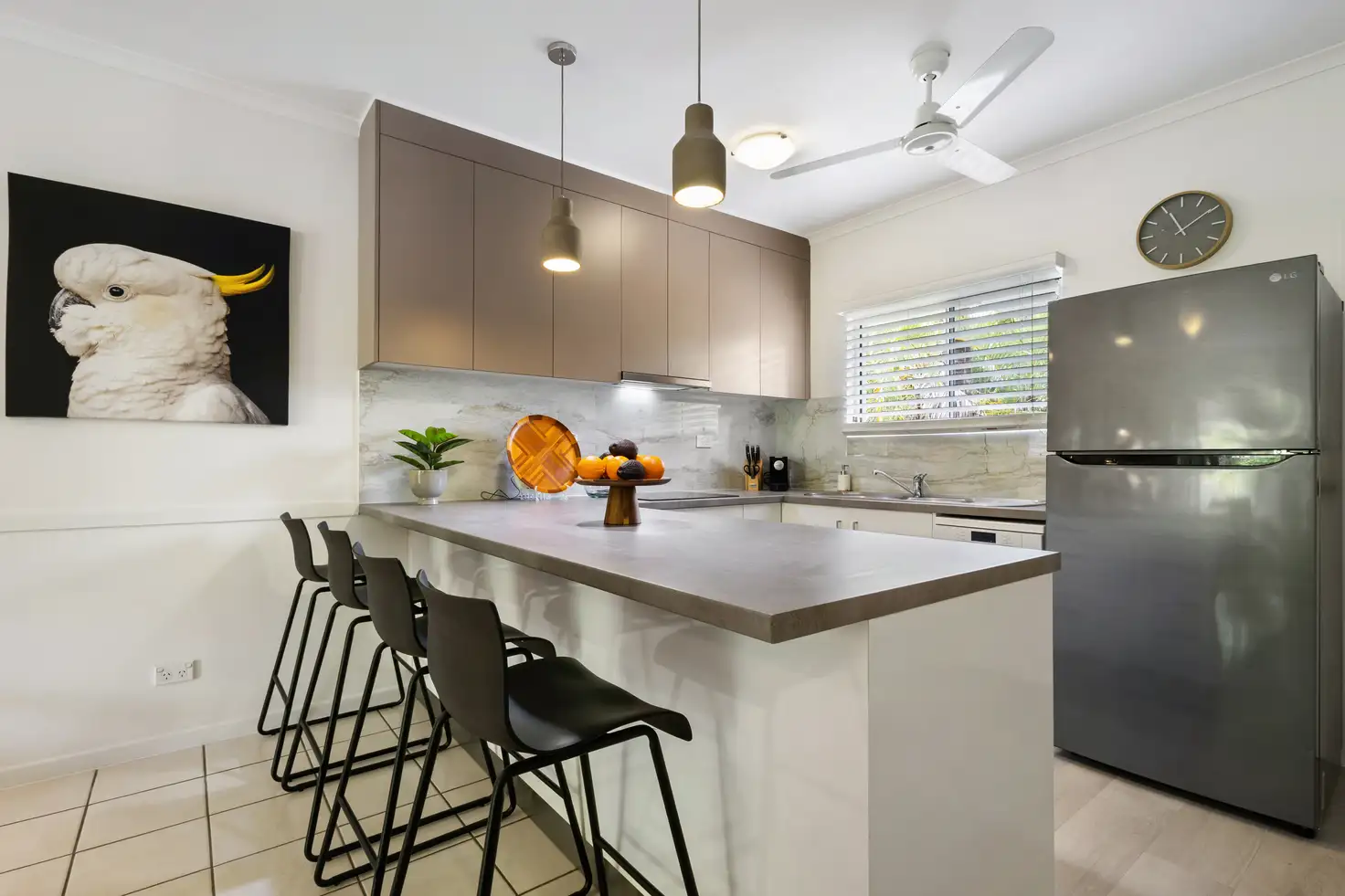 Main view of Homely apartment listing, 27/1 Beor Street, Port Douglas QLD 4877