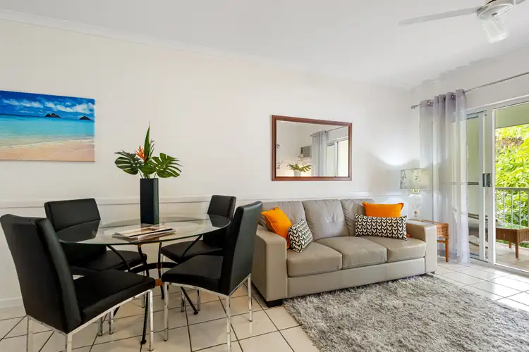 Second view of Homely apartment listing, 27/1 Beor Street, Port Douglas QLD 4877