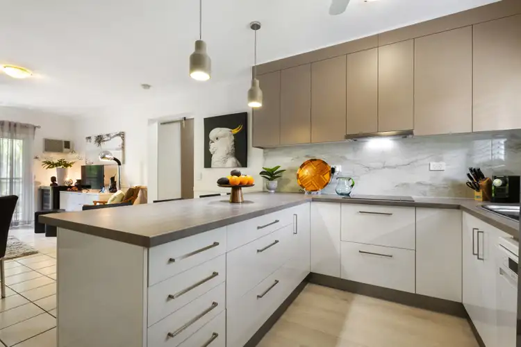 Third view of Homely apartment listing, 27/1 Beor Street, Port Douglas QLD 4877