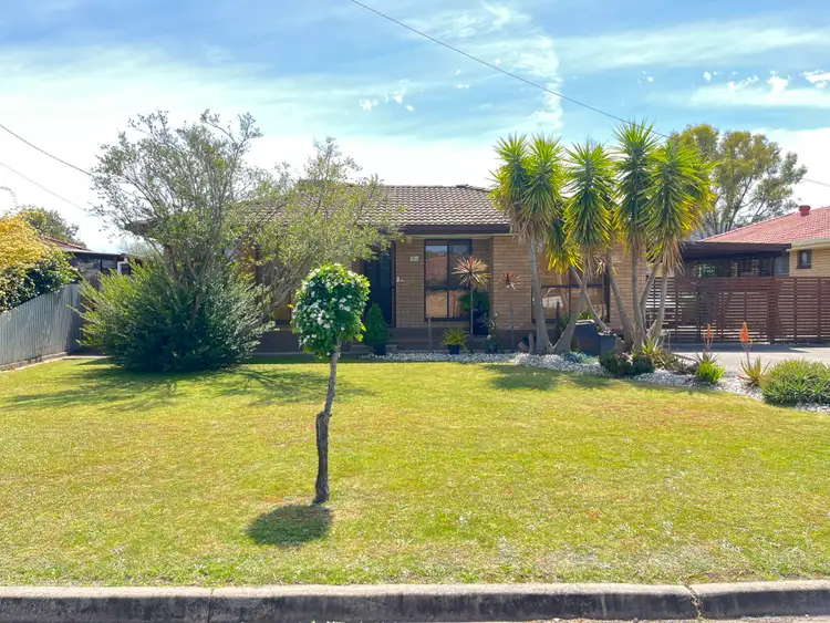 Main view of Homely house listing, 396 Sandrina Drive, Lavington NSW 2641