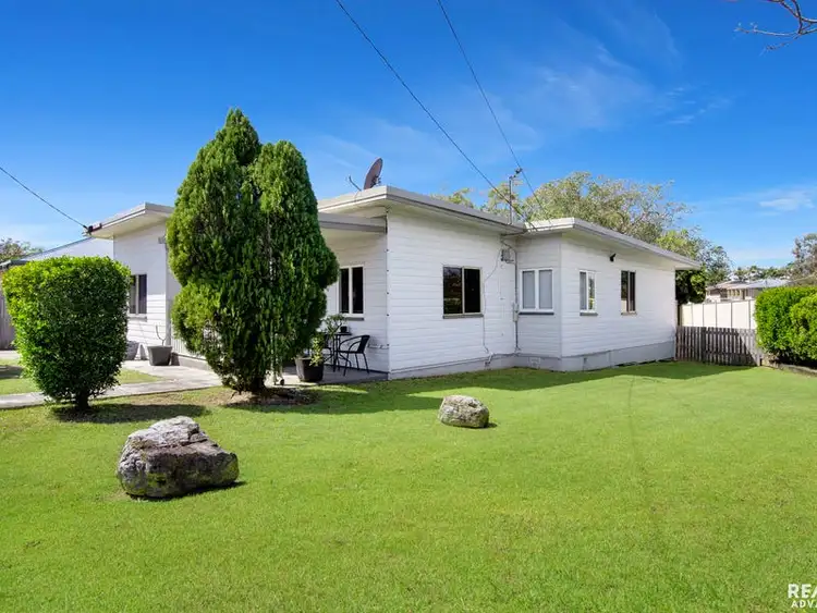 152 Wondall Road, Manly West QLD 4179
