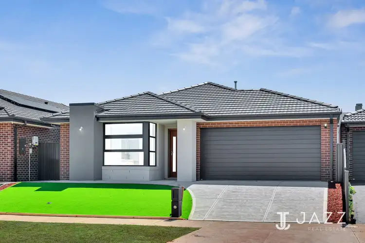 66 Walton Street, Melton South VIC 3338