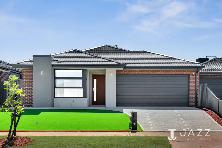 Second view of Homely house listing, 66 Walton Street, Melton South VIC 3338