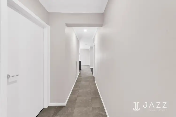 Third view of Homely house listing, 66 Walton Street, Melton South VIC 3338