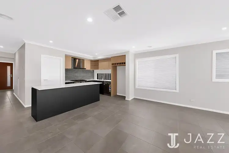 Fifth view of Homely house listing, 66 Walton Street, Melton South VIC 3338