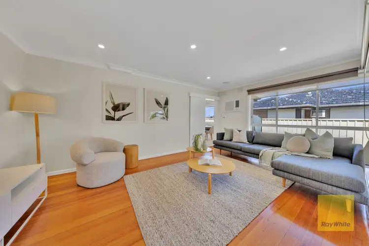 Third view of Homely house listing, 38 Blendon Avenue, St Albans VIC 3021