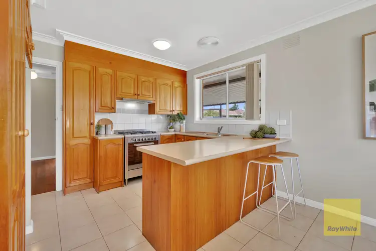 Fifth view of Homely house listing, 38 Blendon Avenue, St Albans VIC 3021