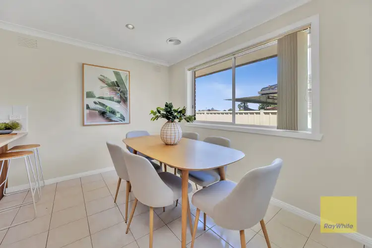 Sixth view of Homely house listing, 38 Blendon Avenue, St Albans VIC 3021