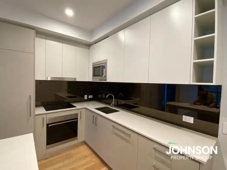 Second view of Homely apartment listing, 1208/380 Murray Street, Perth WA 6000