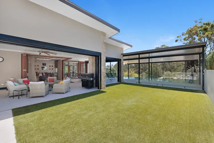 31 Spoonbill Way, Mudgeeraba QLD 4213