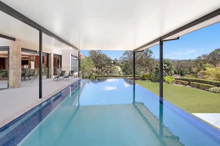 31 Spoonbill Way, Mudgeeraba QLD 4213