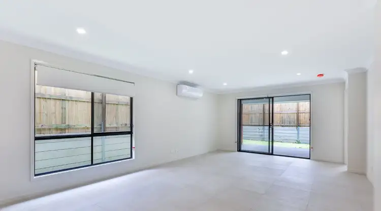 Fifth view of Homely house listing, 12 Palmeri Street, Logan Reserve QLD 4133
