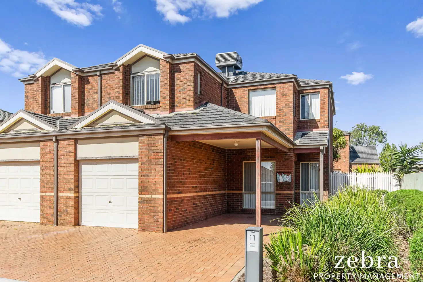 Main view of Homely house listing, 11 Kirren Close, Cranbourne VIC 3977