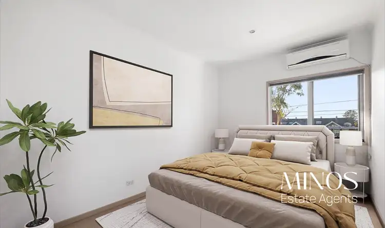 Fourth view of Homely townhouse listing, 6/285-289 Bell Street, Preston VIC 3072