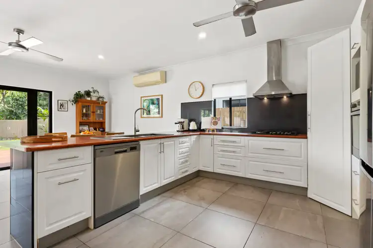 12 Sandpiper Street, Port Douglas QLD 4877
