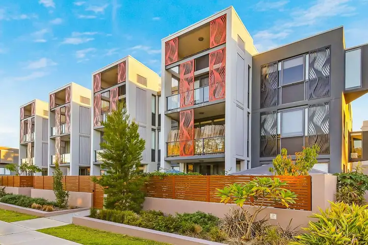 Main view of Homely unit listing, 216/26 Cairds Ave, Bankstown NSW 2200