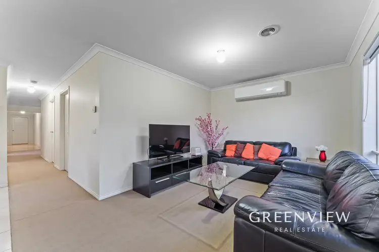 Fifth view of Homely house listing, 42 Burford Way, Cranbourne North VIC 3977