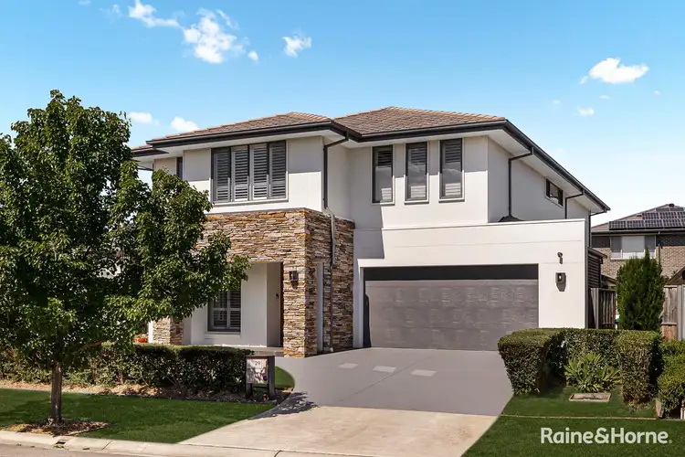 29 Dolomite Road (Gables)