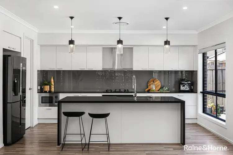 Third view of Homely house listing, 29 Dolomite Road (Gables), Box Hill NSW 2765