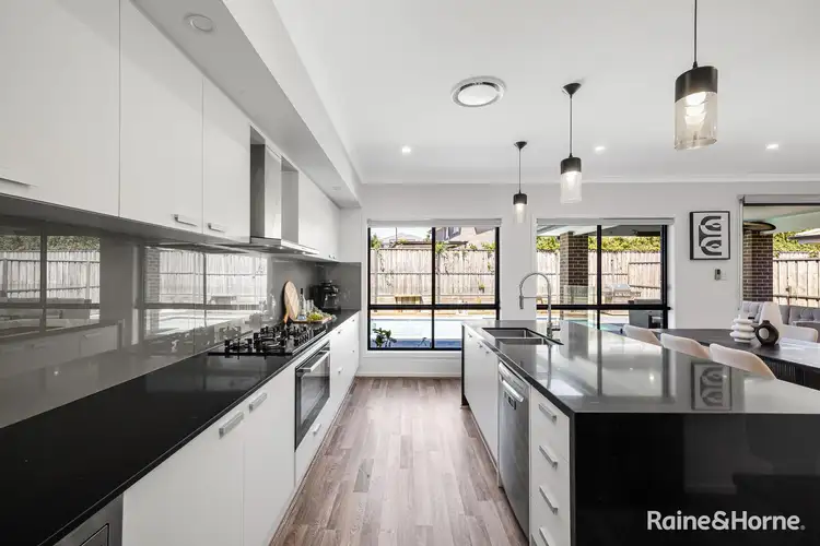 Sixth view of Homely house listing, 29 Dolomite Road (Gables), Box Hill NSW 2765