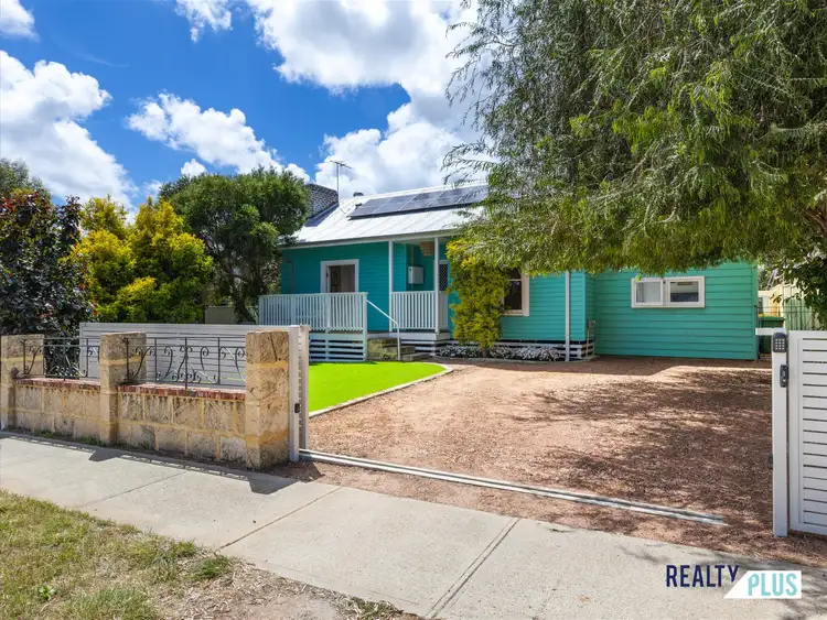 24 Grigg Place, Hilton WA 6163