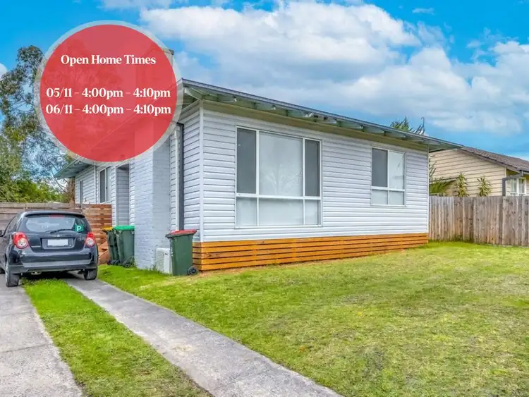 101 Service Road, Moe VIC 3825