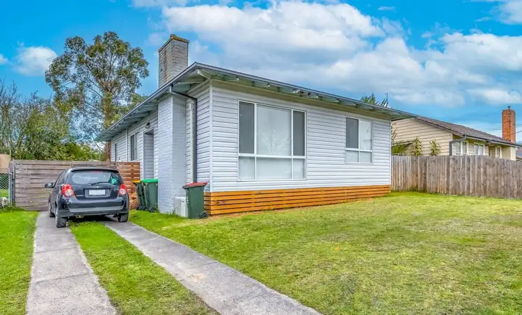 101 Service Road, Moe VIC 3825