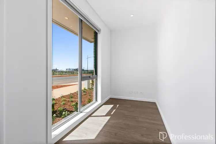 Second view of Homely townhouse listing, 38 Tranquil Road, Aintree VIC 3336