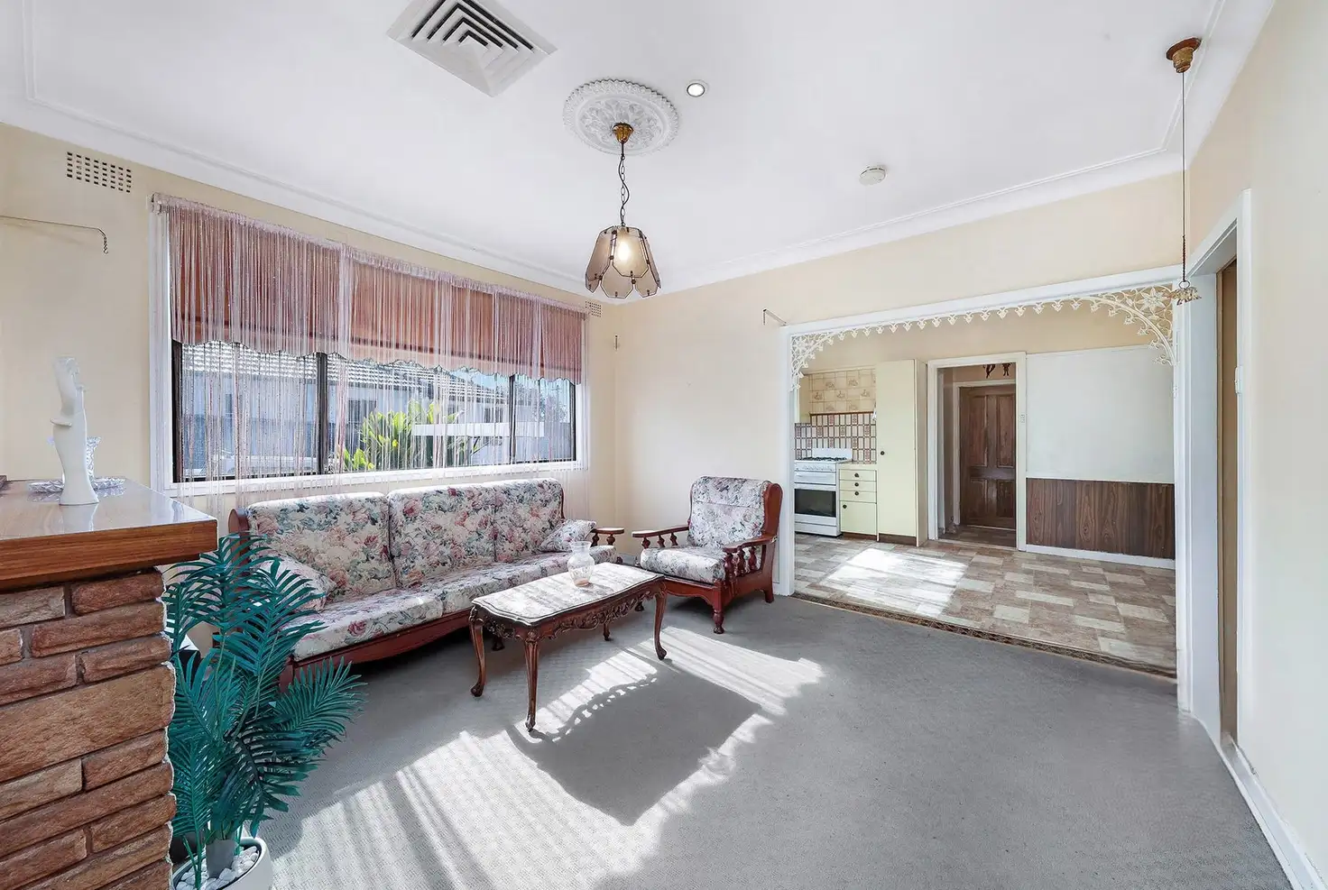 Main view of Homely house listing, 247 Clyde Street, South Granville NSW 2142