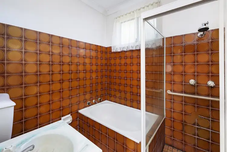 Fifth view of Homely house listing, 247 Clyde Street, South Granville NSW 2142