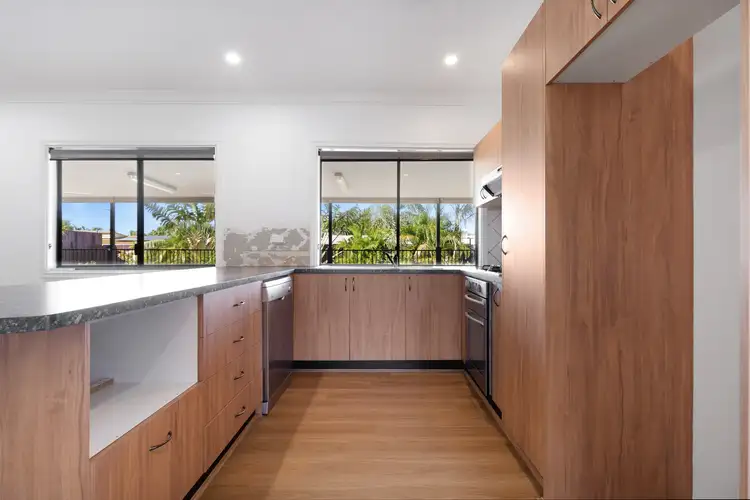 Second view of Homely house listing, 13 Walcott Way, Bulgarra WA 6714