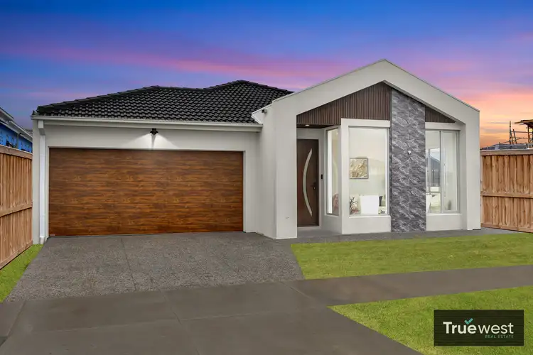 10 Cameo Street, Tarneit VIC 3029