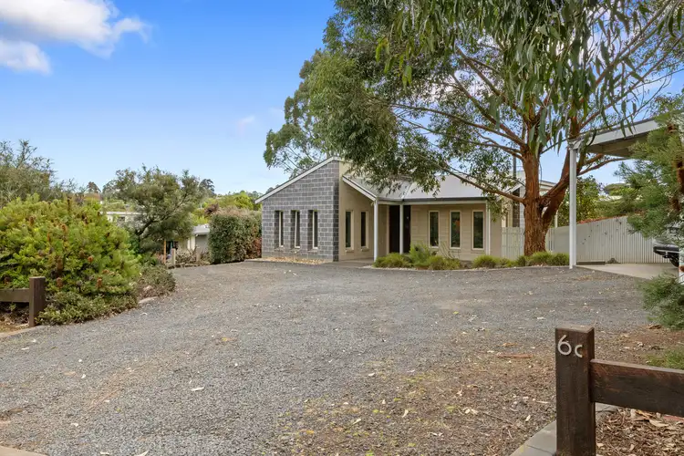 6C Louise Simon Court, Leongatha VIC 3953