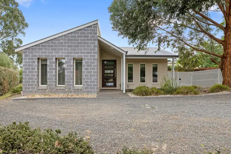 Second view of Homely house listing, 6C Louise Simon Court, Leongatha VIC 3953