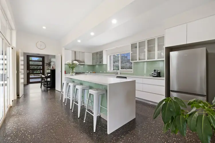 Fourth view of Homely house listing, 6C Louise Simon Court, Leongatha VIC 3953