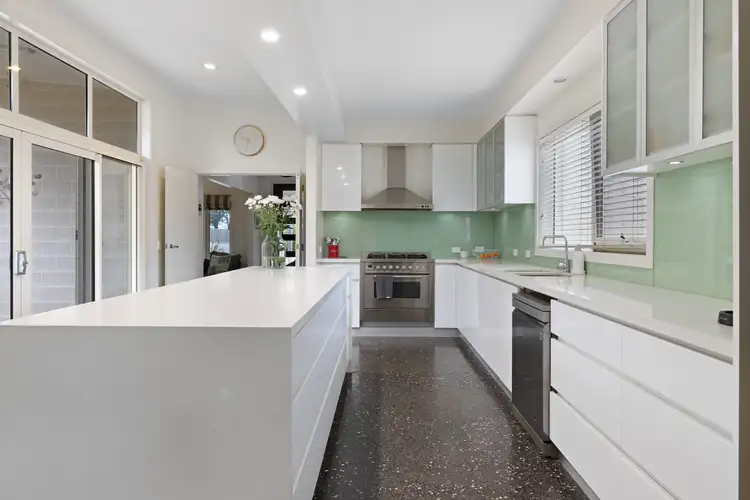 Fifth view of Homely house listing, 6C Louise Simon Court, Leongatha VIC 3953